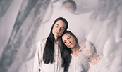 Foto: Thomas Simmonet, Lizenz: Duo Walburga Walde & Izabela Kałduńska