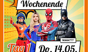 Foto: Holland-Park GmbH, Lizenz: Holland-Park GmbH