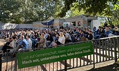 Foto: Potsdamer Bürgerstiftung, Lizenz: Potsdamer Bürgerstiftung