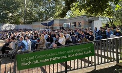 1. Potsdamer Schulchor-Festival
