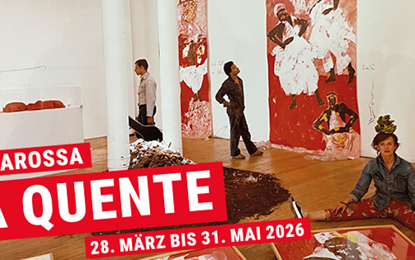 Foto: museum FLUXUS+, Lizenz: museum FLUXUS+