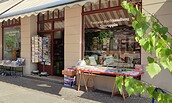 Foto: Anja Vollmer, Lizenz: Fontane-Buchhandlung