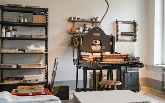 Foto: Henry Mundt, Lizenz: Museum Neuruppin