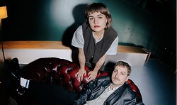 Fête de la Musique: Flieder