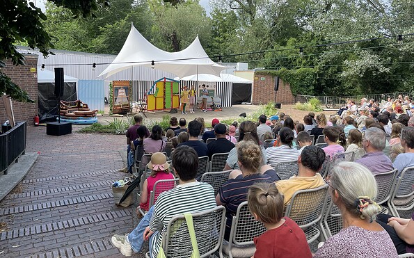 Foto: Potsdamer Bürgerstiftung, Lizenz: Potsdamer Bürgerstiftung