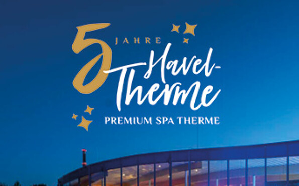 Foto: Havel-Therme, Lizenz: Havel-Therme