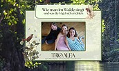 Foto: Trio Alea, Lizenz: Trio Alea