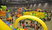 Foto: Messe und Veranstaltungs GmbH