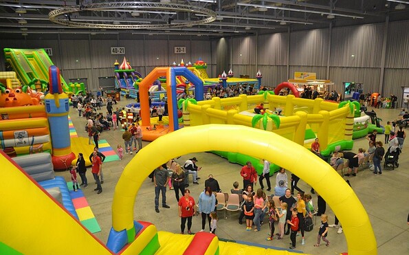 Foto: Messe und Veranstaltungs GmbH