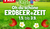 Foto: Karls Markt OHG, Lizenz: Karls Markt OHG