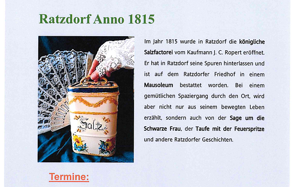 Foto: BIN Neuzelle
