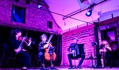 Foto: Tom Schweers, Lizenz: Ensemble Quillo