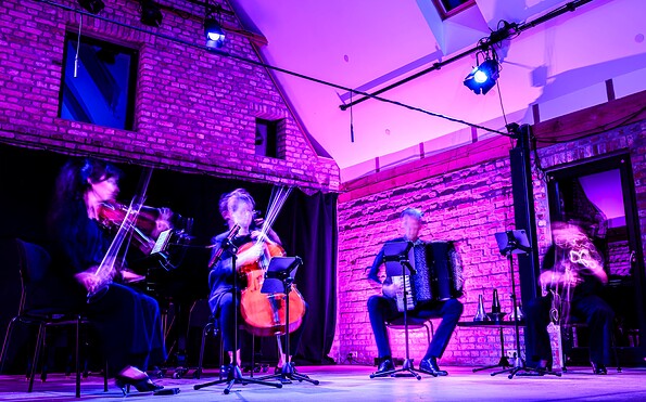Foto: Tom Schweers, Lizenz: Ensemble Quillo