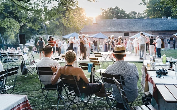 Foto: Steffen Hoeft, Lizenz: Schlossgut Schwante
