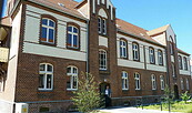 Haus in der Schwartzkopffsiedlung, Foto: Petra Förster, Lizenz: Tourismusverband Dahme-Seenland e.V.