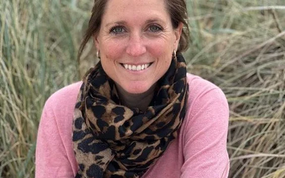 Meditation im Park – Entspannung & Inspiration mit Carolina Heine