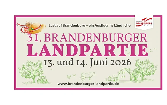 Brandenburger Landpartie