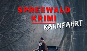 Foto: Peter Becker, Lizenz: Spreewald-Touristinformation Lübbenau e.V.