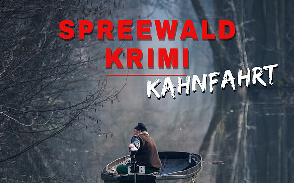Foto: Peter Becker, Lizenz: Spreewald-Touristinformation Lübbenau e.V.