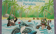 Foto: Loewe Verlag, Lizenz: Loewe Verlag