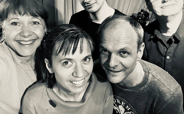 Foto: Anne Wittchow, Lizenz: Anne Wittchow