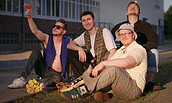 Foto: Buttersaft, Lizenz: Buttersaft