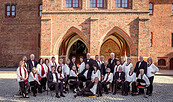 Foto: Stadtchor Jüterbog , Lizenz: Stadtchor Jüterbog
