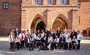 Foto: Stadtchor Jüterbog , Lizenz: Stadtchor Jüterbog