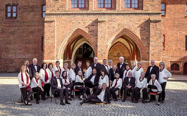 Foto: Stadtchor Jüterbog , Lizenz: Stadtchor Jüterbog