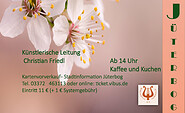 Foto: Stadtchor Jüterbog e. V. , Lizenz: Stadtchor Jüterbog e. V.