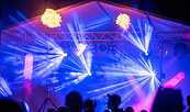 Dorfdisco Brieske-Dorf