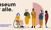 Foto: Deutscher Museumsbund e.V., Lizenz: Deutscher Museumsbund e.V.