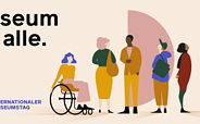 Foto: Deutscher Museumsbund e.V., Lizenz: Deutscher Museumsbund e.V.