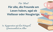 Foto: Stadtbibliothek Werder (Havel), Lizenz: Stadtbibliothek Werder (Havel)