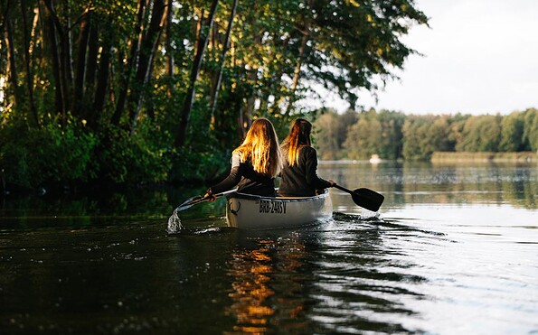 Foto: Steven Ritzer Photography, Lizenz: Tourismusverband Havelland e.V.