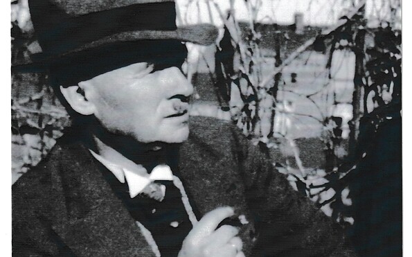 Foto: unbekannt, Lizenz: Max Lindow-Literaturgesellschaft e. V.