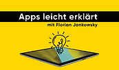 Apps leicht erklärt