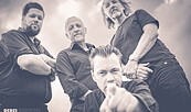 Rebel Monster - Volbeat Tribute