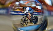 Europameisterschaft im Bahnradsport, Foto: Arne Mill, Lizenz: Arne Mill