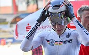 Europameisterschaft im Bahnradsport, Foto: Arne Mill, Lizenz: Arne Mill