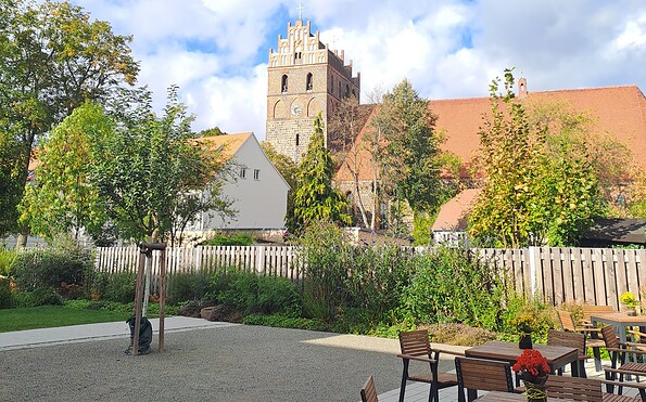 Foto: J. Warnei, Lizenz: Tourismusverein Angermünde e. V.