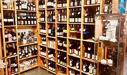 Weinfestwoche in der Weinscheune Prenzlau