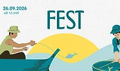 Fischerfest 2026