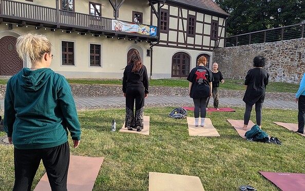 Foto: Wera Koblitz-Dräger, , Lizenz: Wera Koblitz-Dräger,