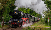 Foto: Niederbarnimer Eisenbahn, Lizenz: Niederbarnimer Eisenbahn