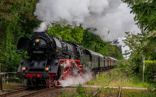 Foto: Niederbarnimer Eisenbahn, Lizenz: Niederbarnimer Eisenbahn