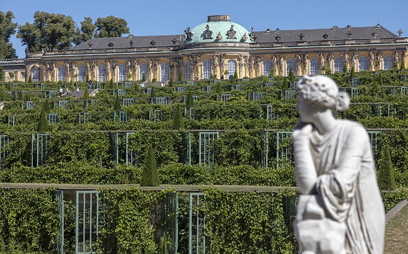 Foto: André Stiebitz, Lizenz: PMSG, SPSG