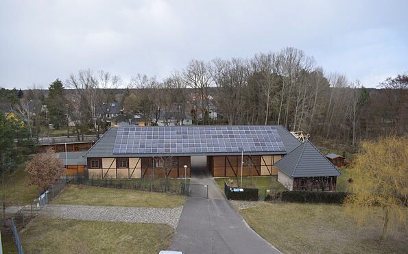 Foto: Kathleen Brandau, Lizenz: Gemeinde