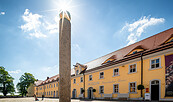 Foto: Florian Läufer, Lizenz: Seenland Oder-Spree