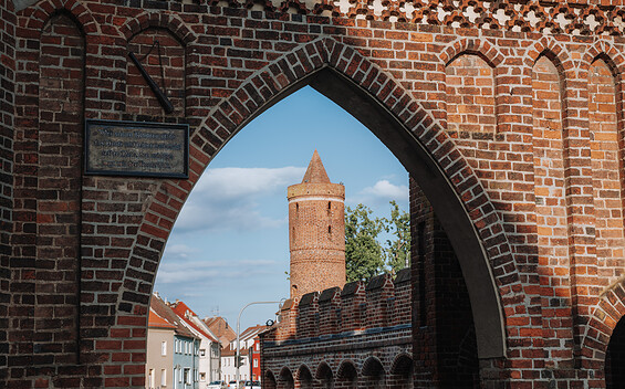 Foto: Michèle Eike, Lizenz: Stadt Jüterbog